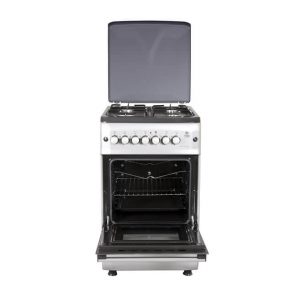 Standing Cooker, 50cm X 55cm, 4GB, Electric Oven