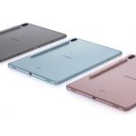 Samsung Galaxy Tab S6