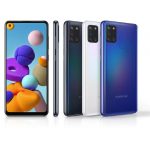 Samsung Galaxy A21s