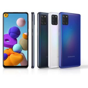 Samsung Galaxy A21s