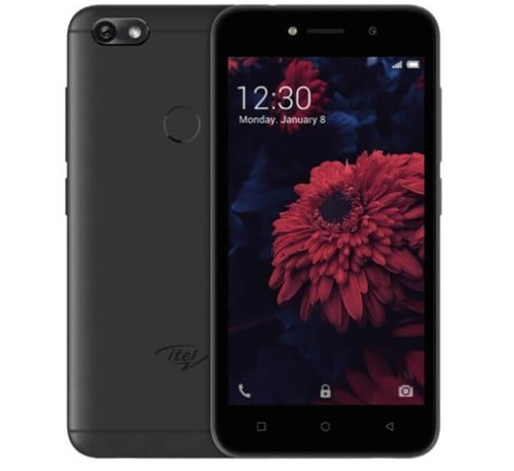 Itel A14