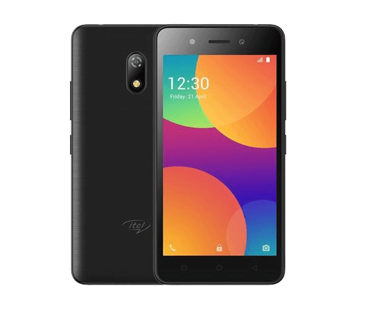 Itel A16 Plus