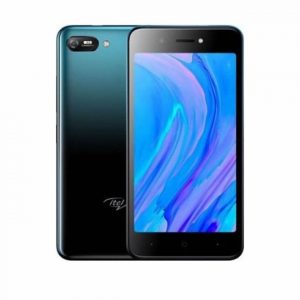 Itel A35