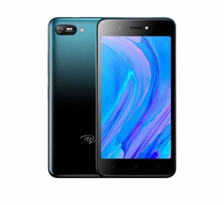 Itel A35