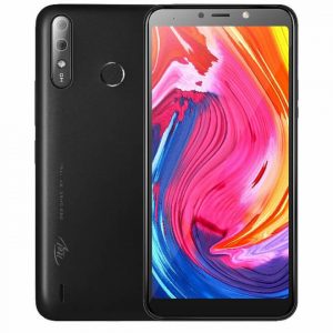 Itel A56 Pro