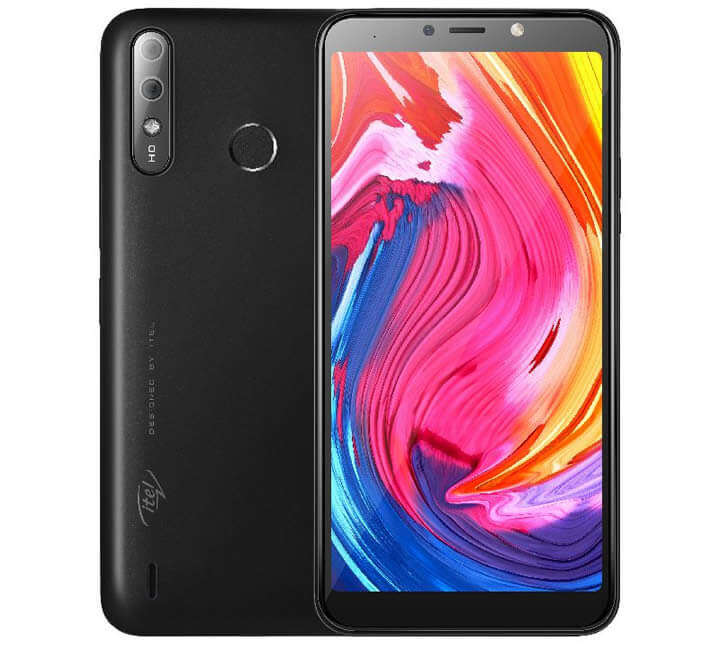 Itel A56 Pro