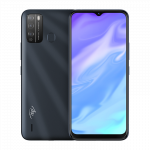 Itel S16