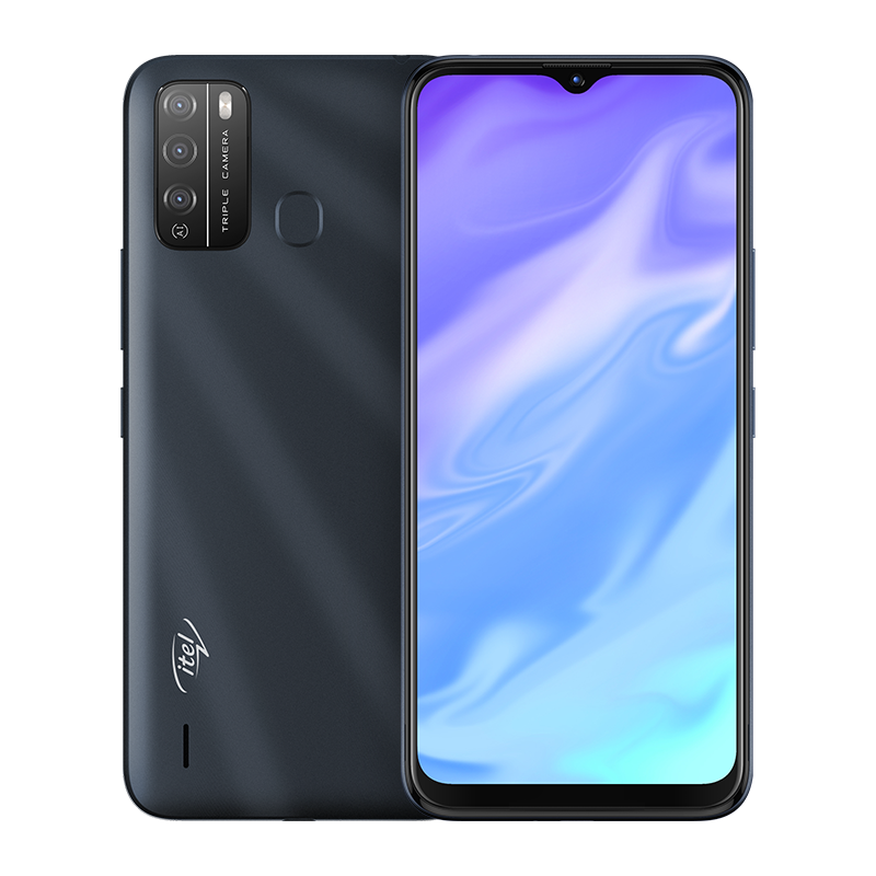 Itel S16