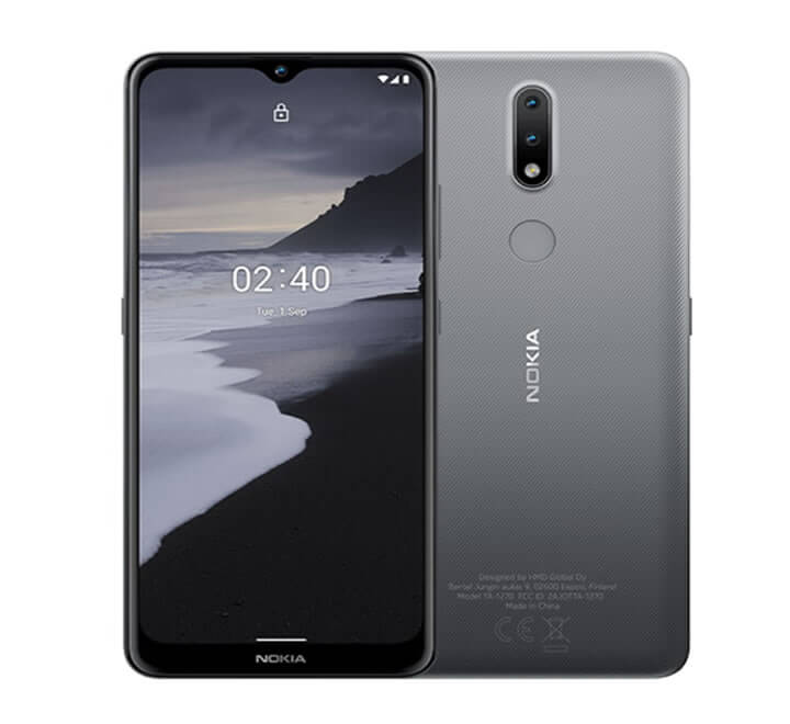 Nokia 2.4