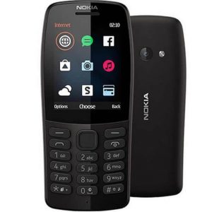 Nokia 210