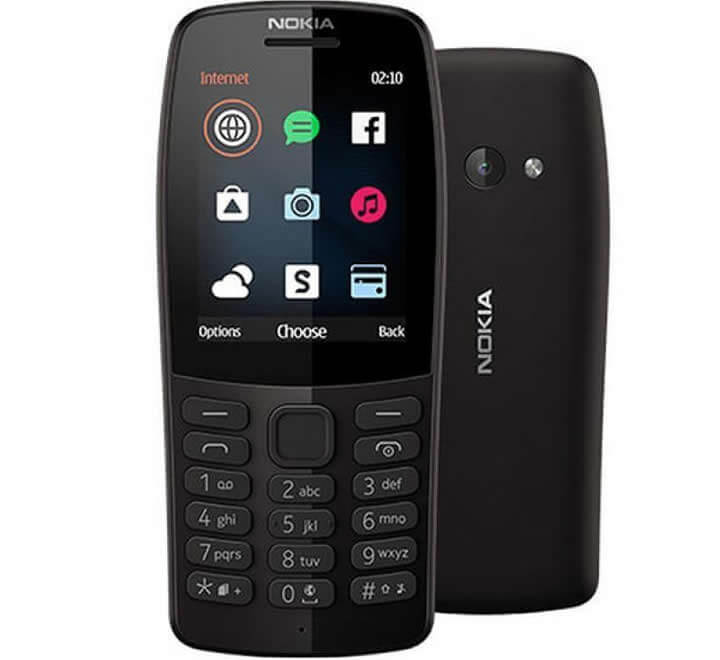 Nokia 210