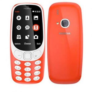 Nokia 3310