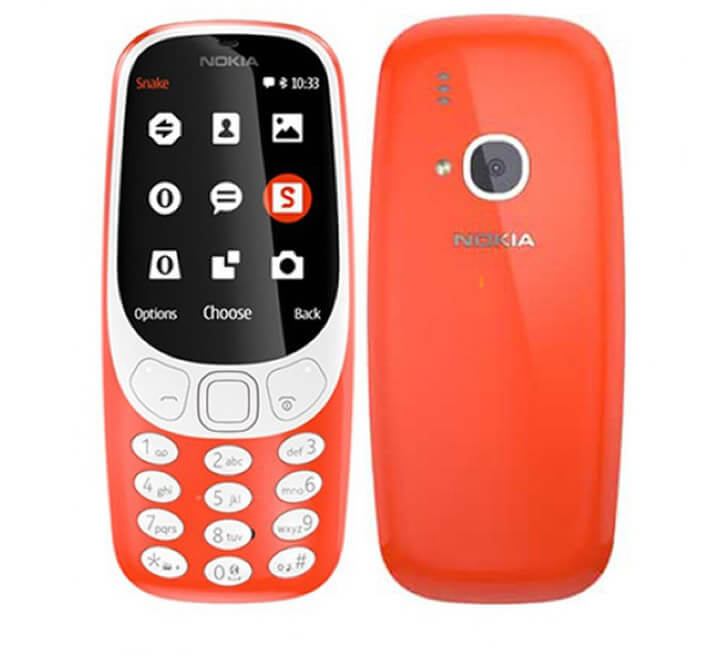Nokia 3310