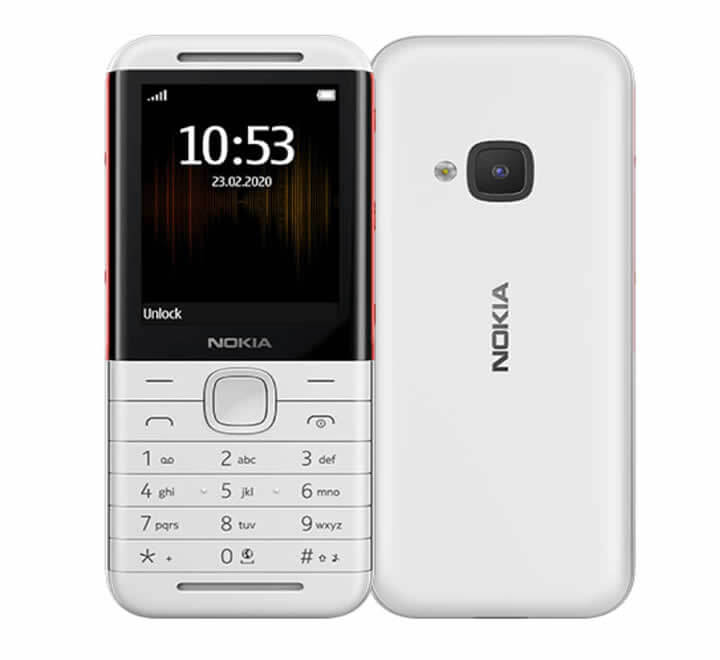 Nokia 5310