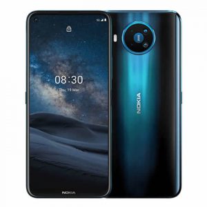 Nokia 8.3