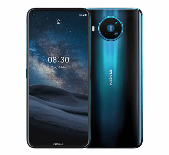 Nokia 8.3