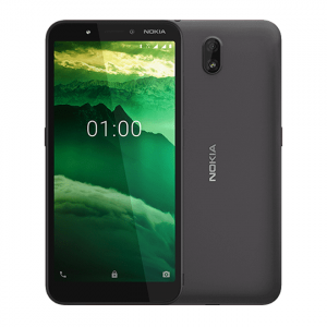 Nokia C1