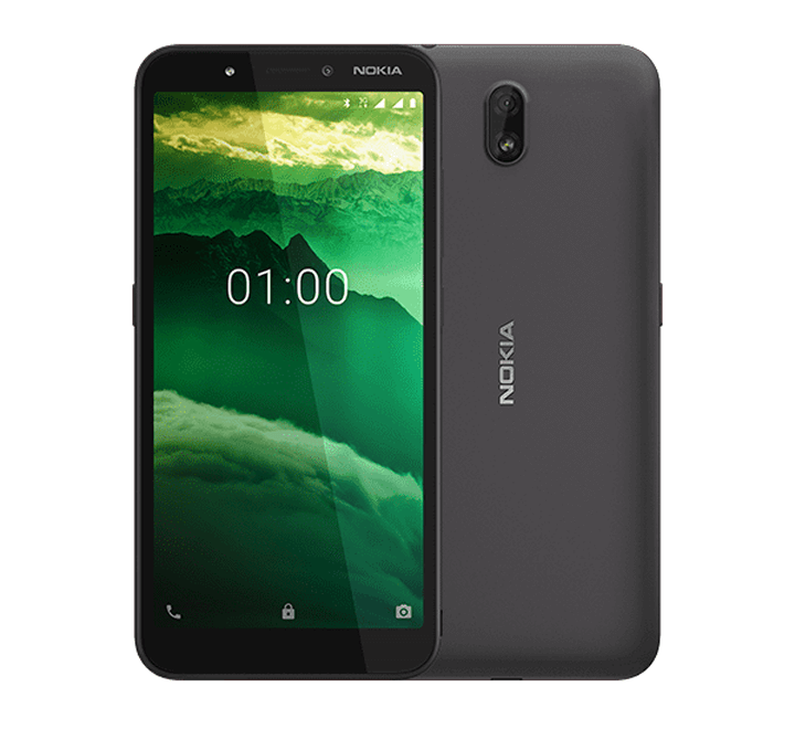 Nokia C1