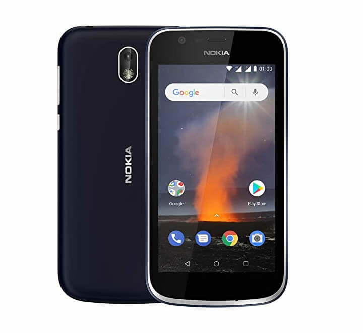 Nokia N1