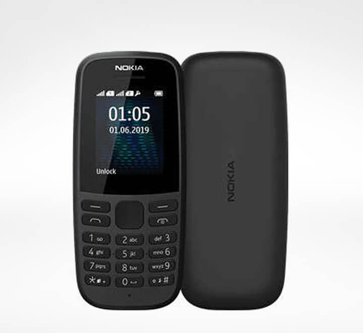 Nokia N105