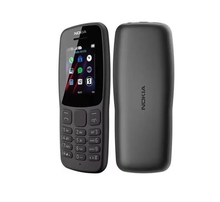 Nokia 106