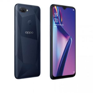 Oppo A12