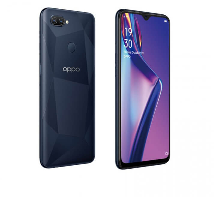Oppo A12
