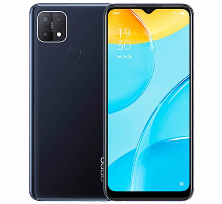 Oppo A15 - Image 3