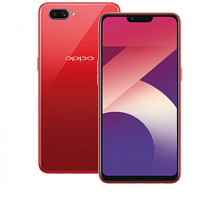 Oppo A3s