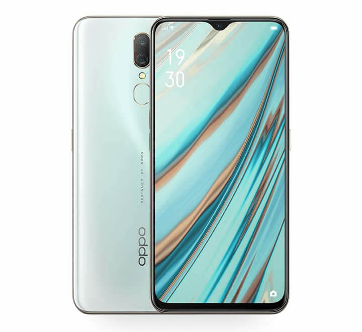 Oppo A9