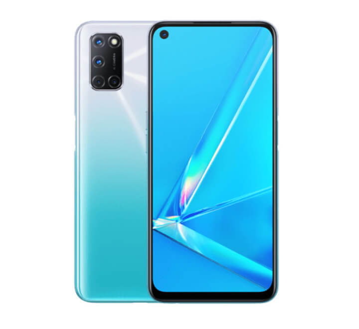 Oppo A92