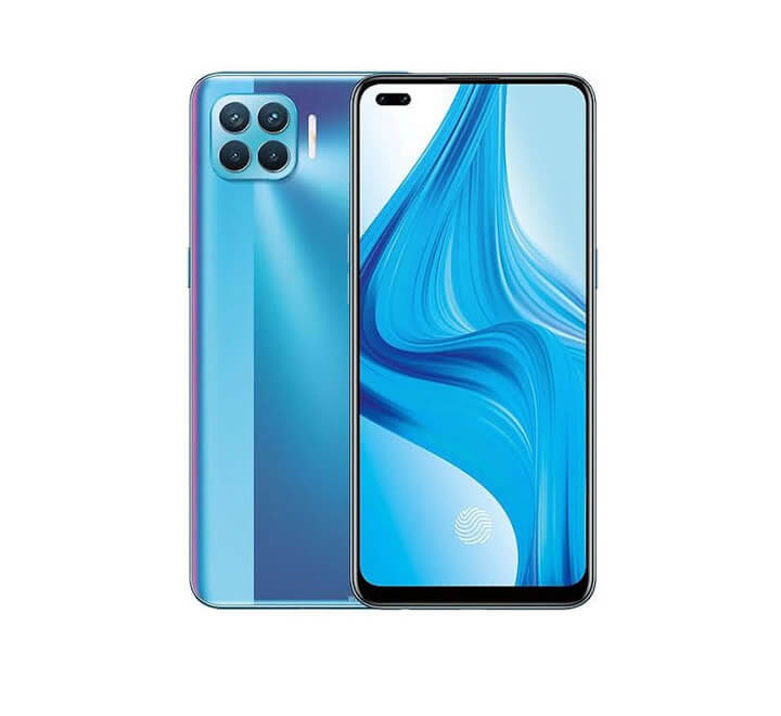 Oppo A93