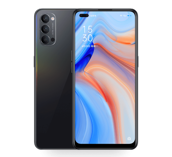 Oppo Reno 4
