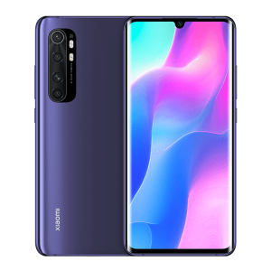 Xiaomi Mi Note 10 Lite