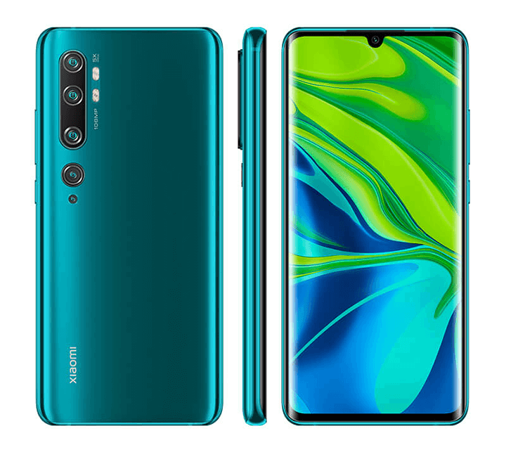 Xiaomi Mi Note 10 6GB/128GB