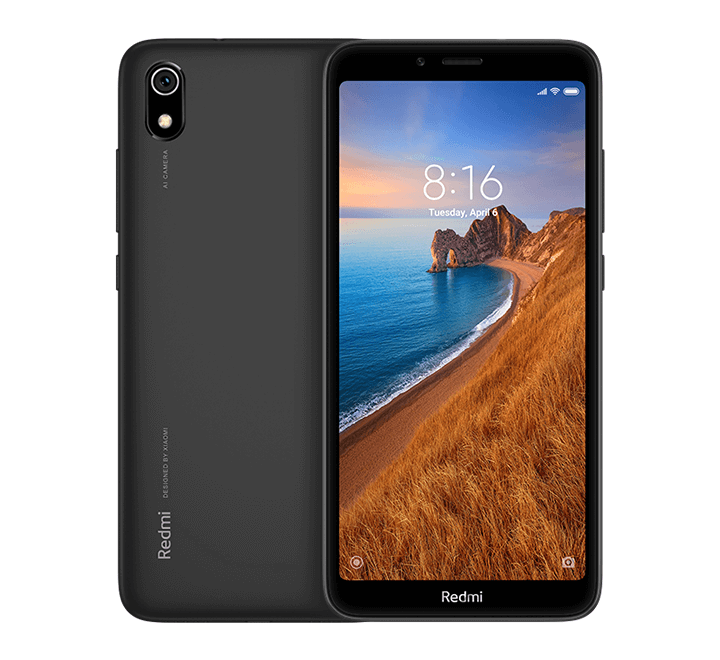 Xiaomi Redmi 7A