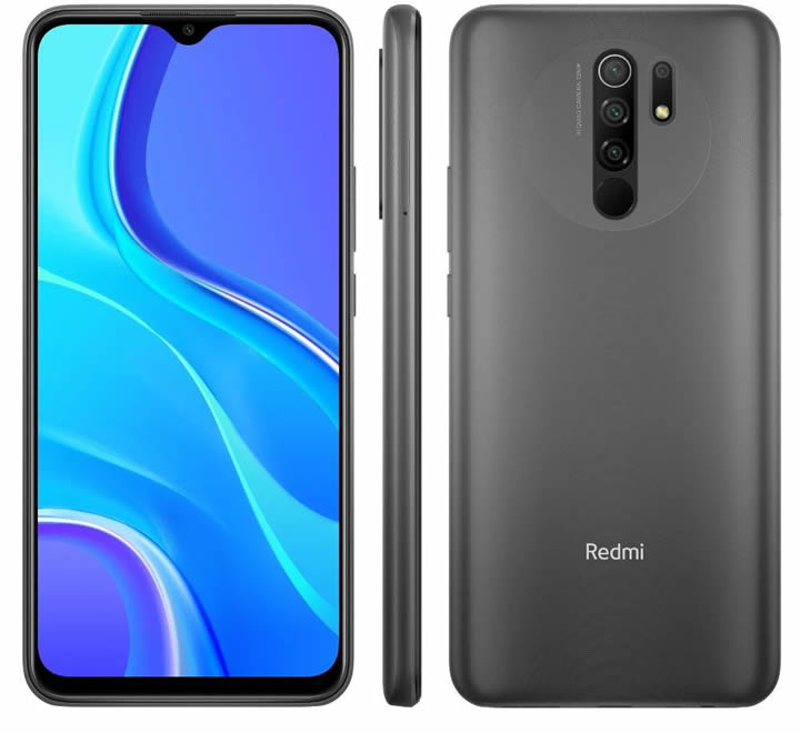 Xiaomi Redmi 9