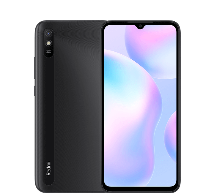 Xiaomi Redmi 9A
