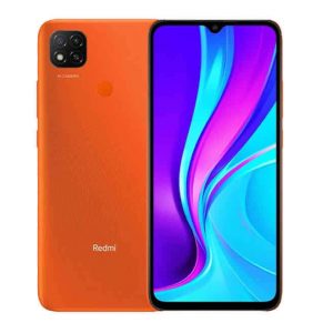 Xiaomi Redmi 9C