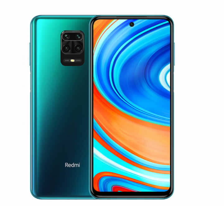 Xiaomi Redmi Note 9 Pro 64GB