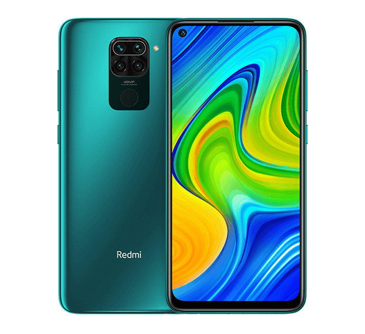 Xiaomi Redmi Note 9 Pro 64GB