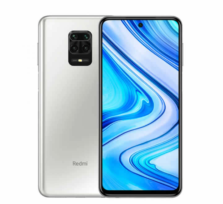 Xiaomi Redmi Note 9S 64 GB