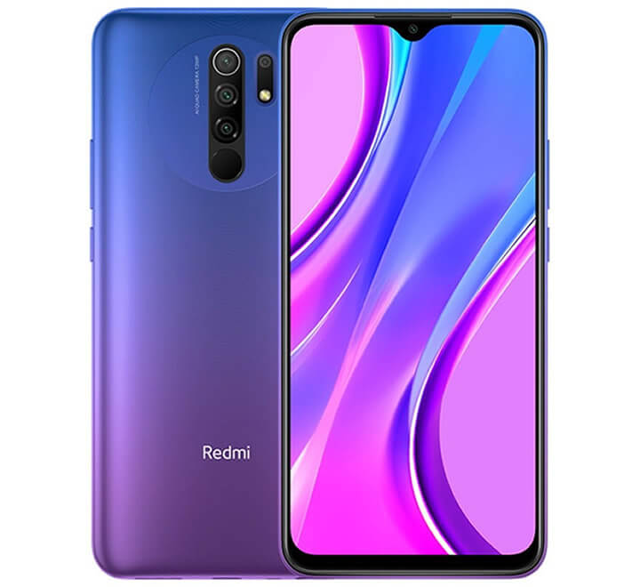 Xiaomi Redmi 9