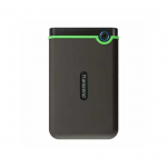 Transcend External Hard Drive 1TB
