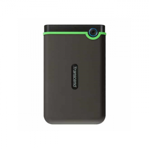 Transcend External Hard Drive 1TB