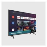 Hisense Smart 43 inches
