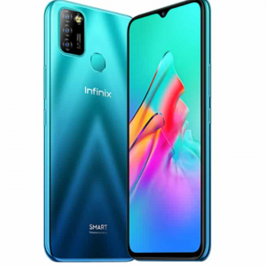 Infinix Smart 5