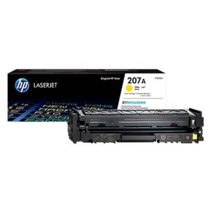 HP Laserjet Toner 207A