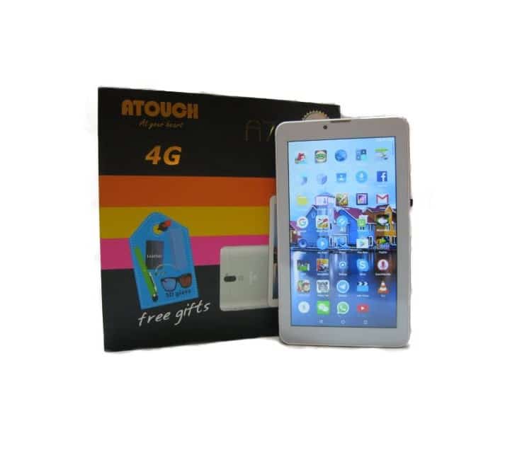 ATouch Kids Tablet A7+
