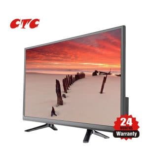 CTC Digital TV 24 Inch